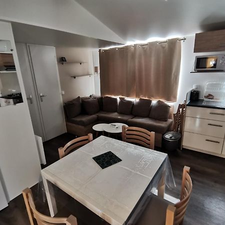Mobile Home For You Canet-en-Roussillon Luaran gambar