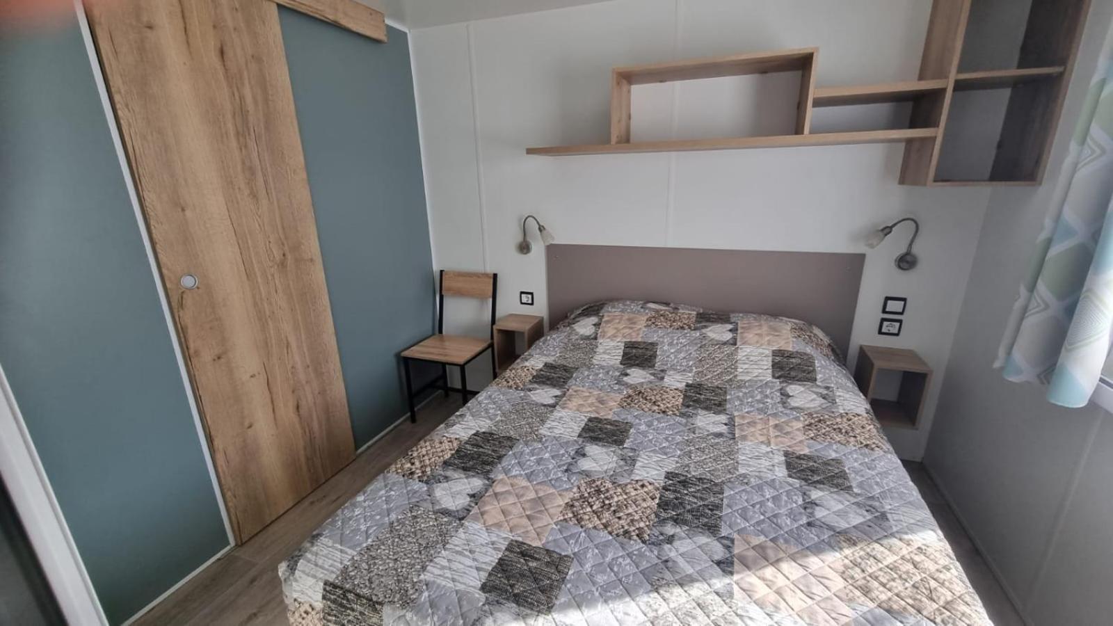 Mobile Home For You Canet-en-Roussillon Luaran gambar