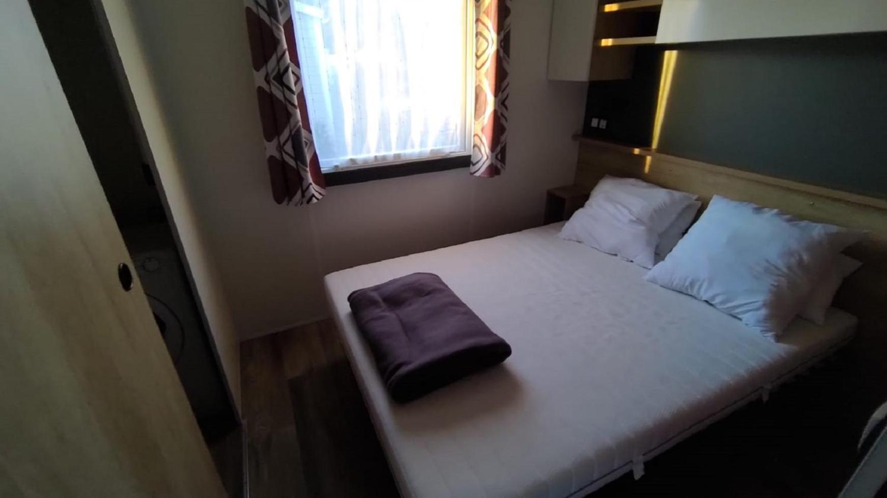Mobile Home For You Canet-en-Roussillon Luaran gambar