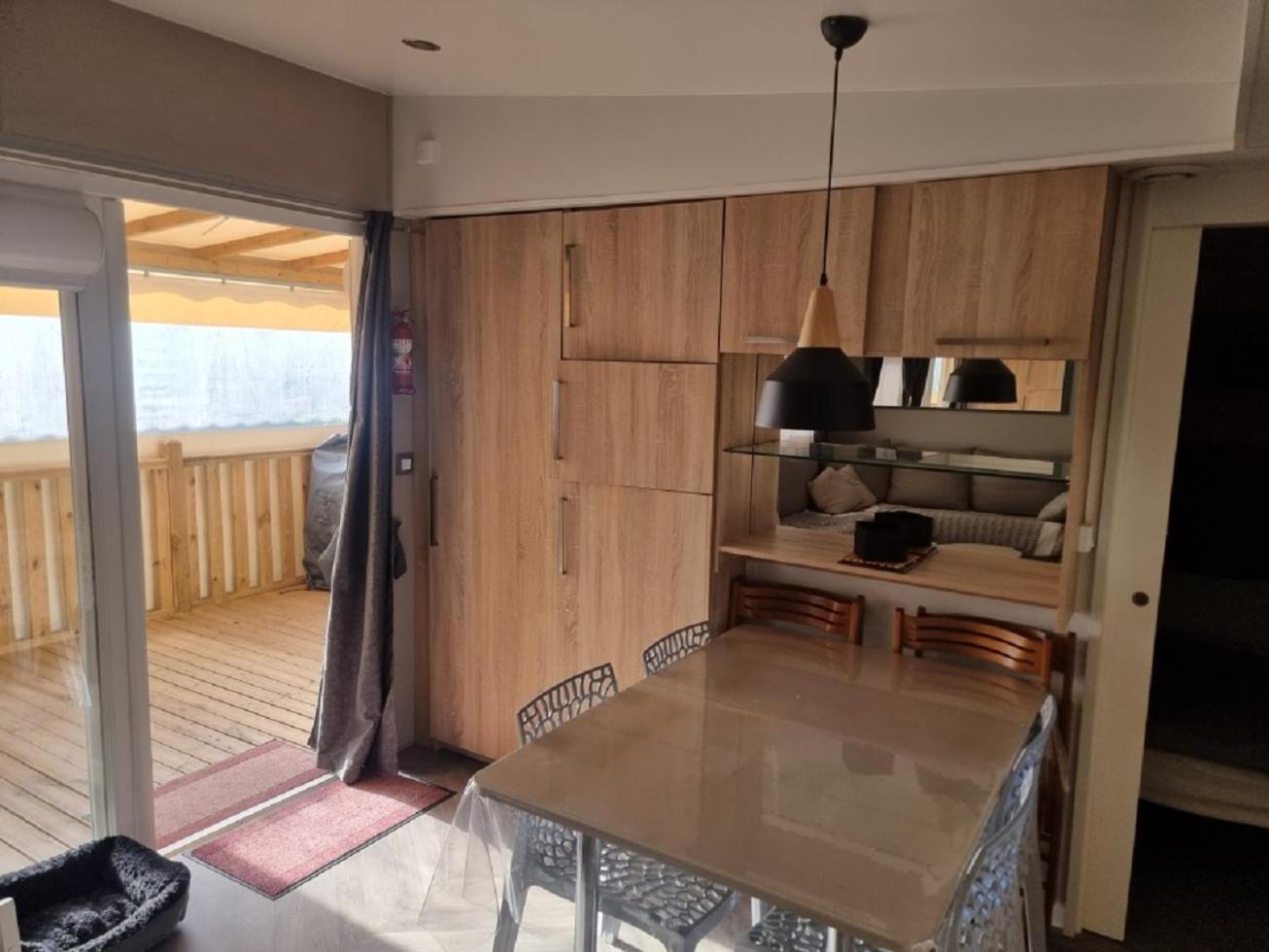 Mobile Home For You Canet-en-Roussillon Luaran gambar